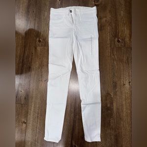 American eagle jeans 6 long